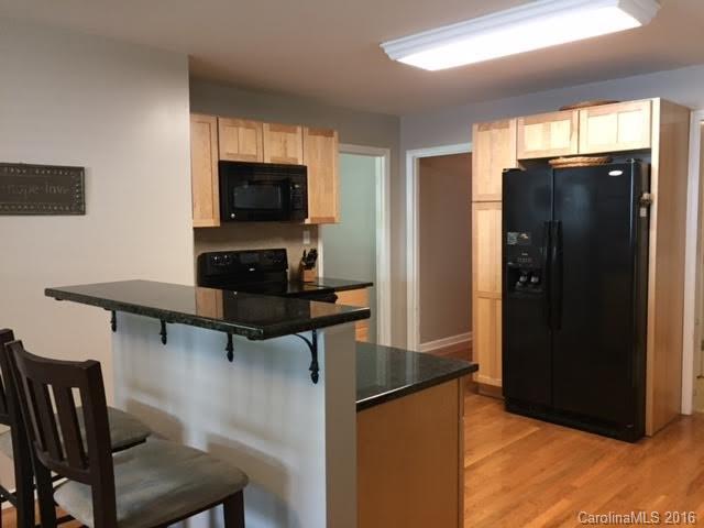 Forest Lake - Residential