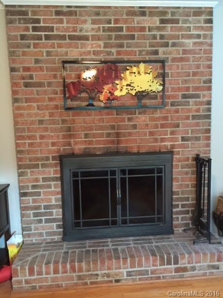 Forest Lake - Residential