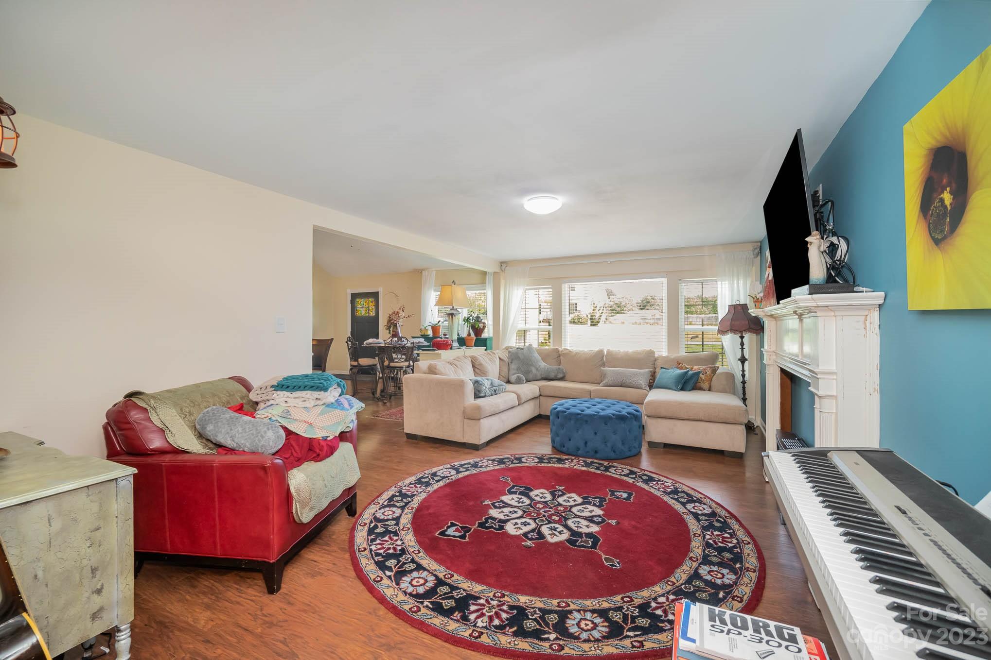 Cardinal Village - Residential