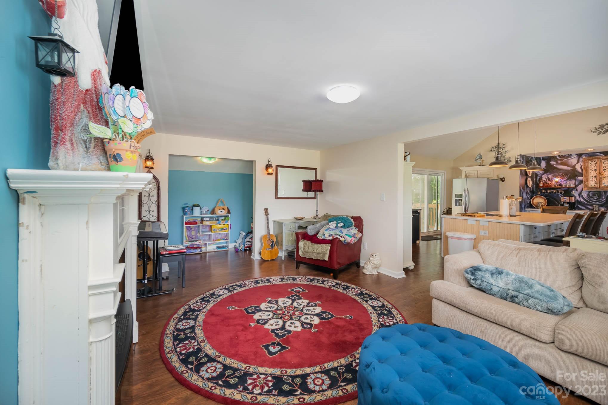 Cardinal Village - Residential