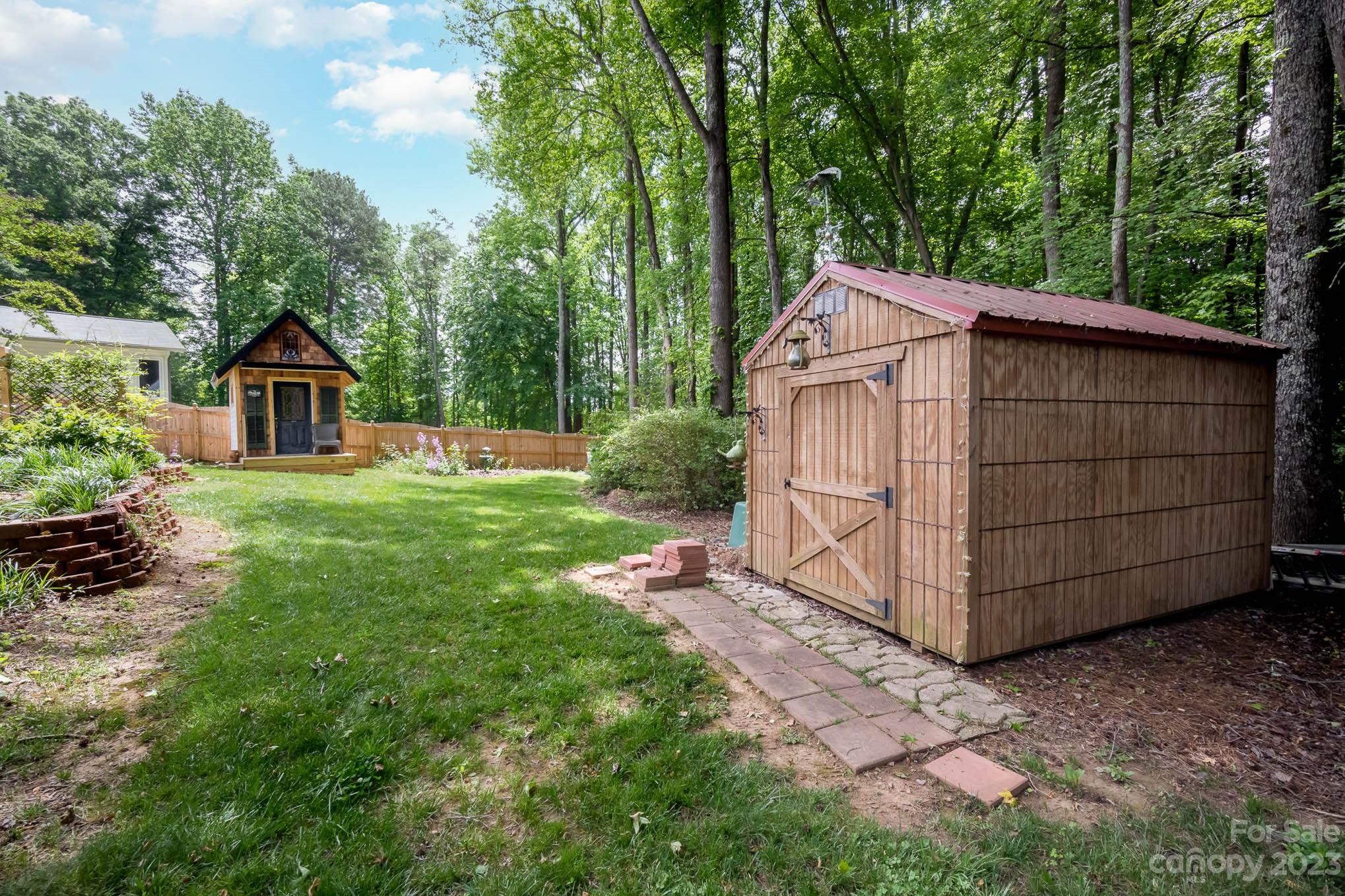 Cardinal Village - Residential