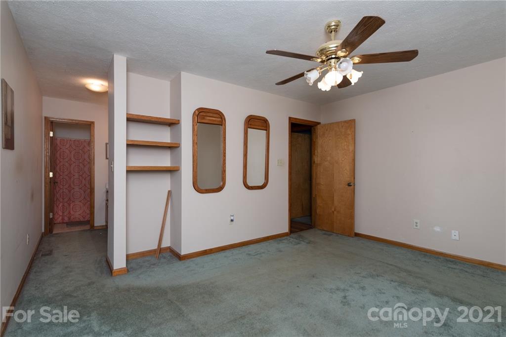 none - Residential