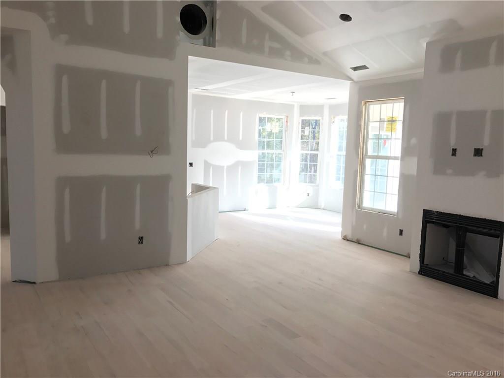 Harrisburg Park - Residential