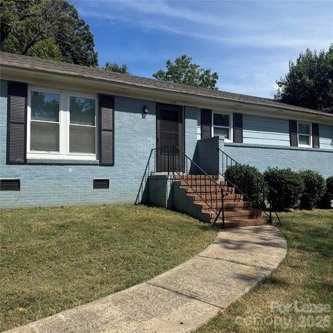 Photo of 608 Peaceful Glen Road, Charlotte, NC 28273 (MLS # 4435122)