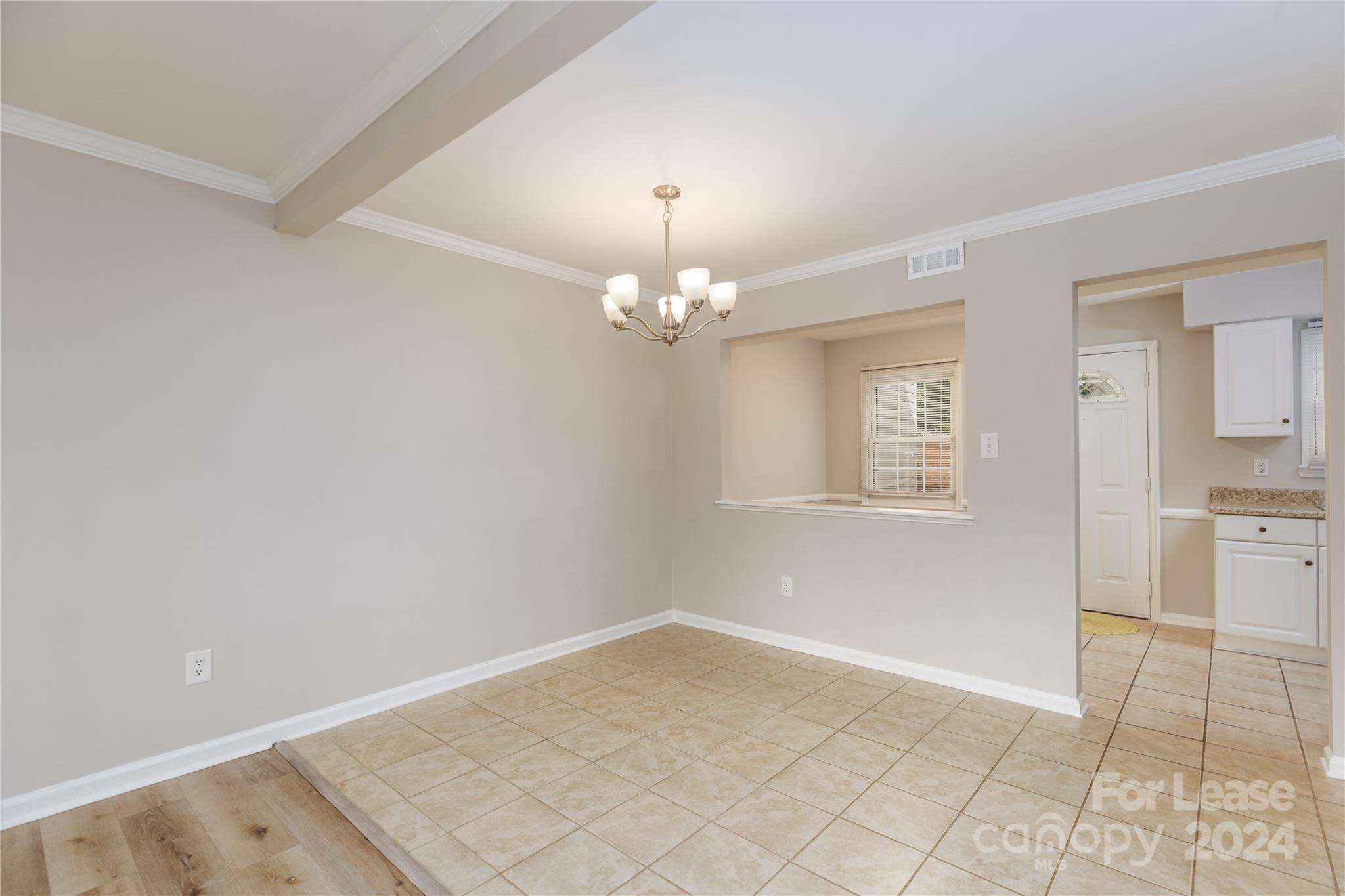 Lexington Commons - Residential Lease