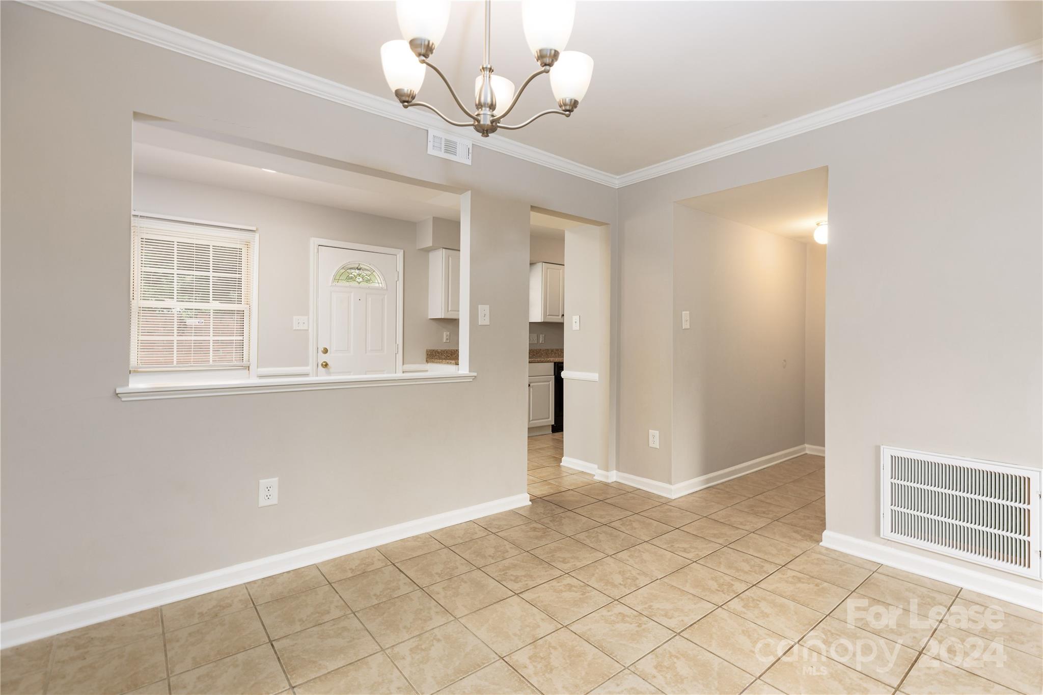 Lexington Commons - Residential Lease