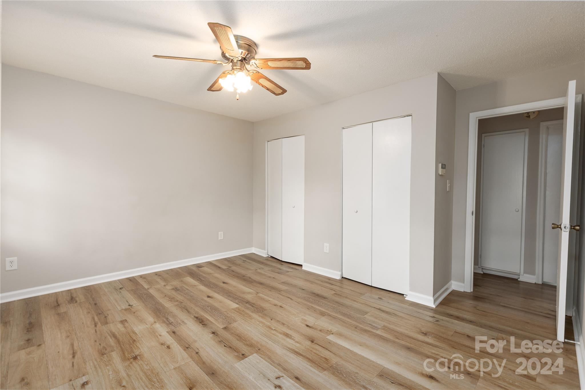 Lexington Commons - Residential Lease