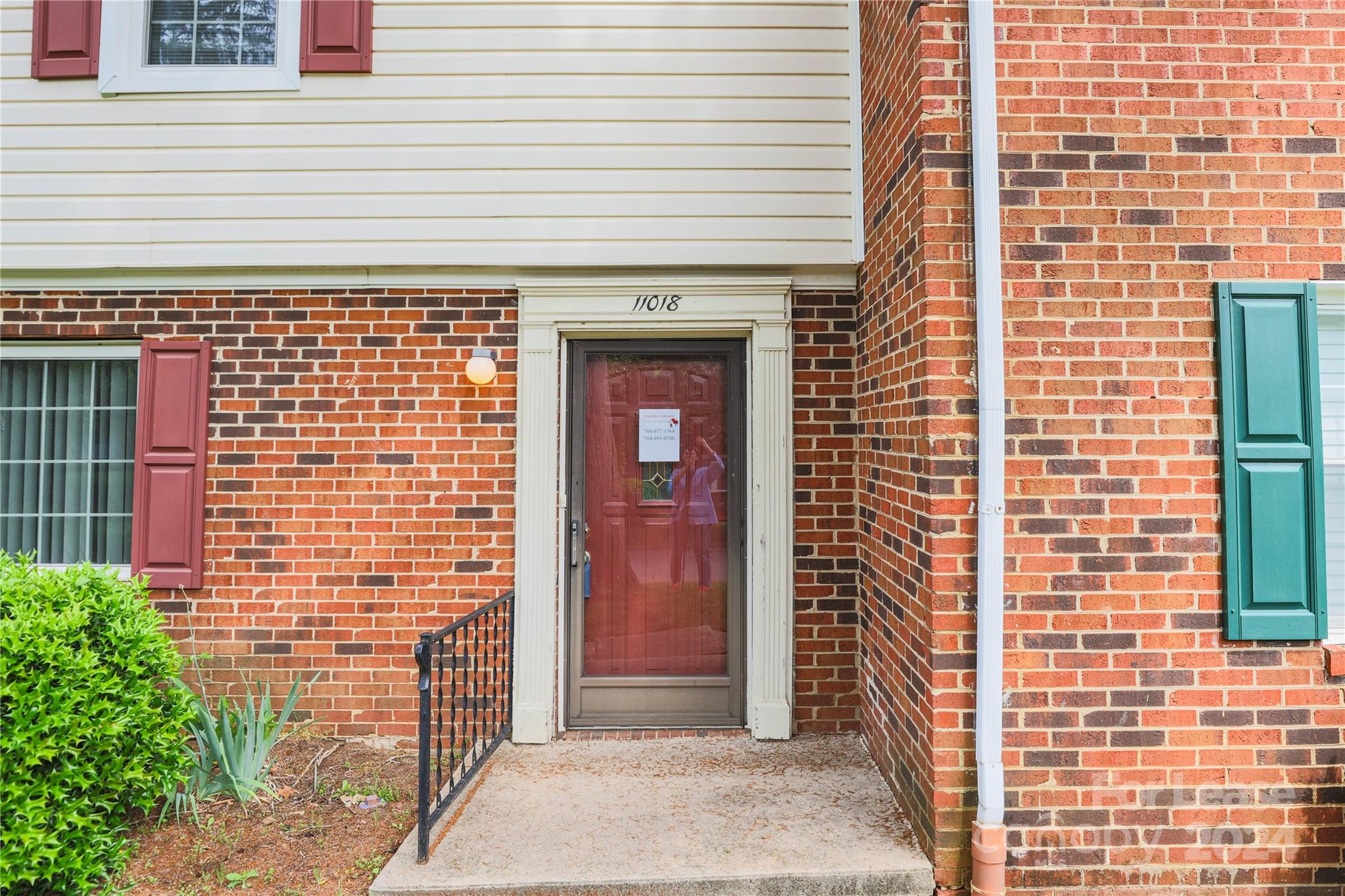 Lexington Commons - Residential Lease