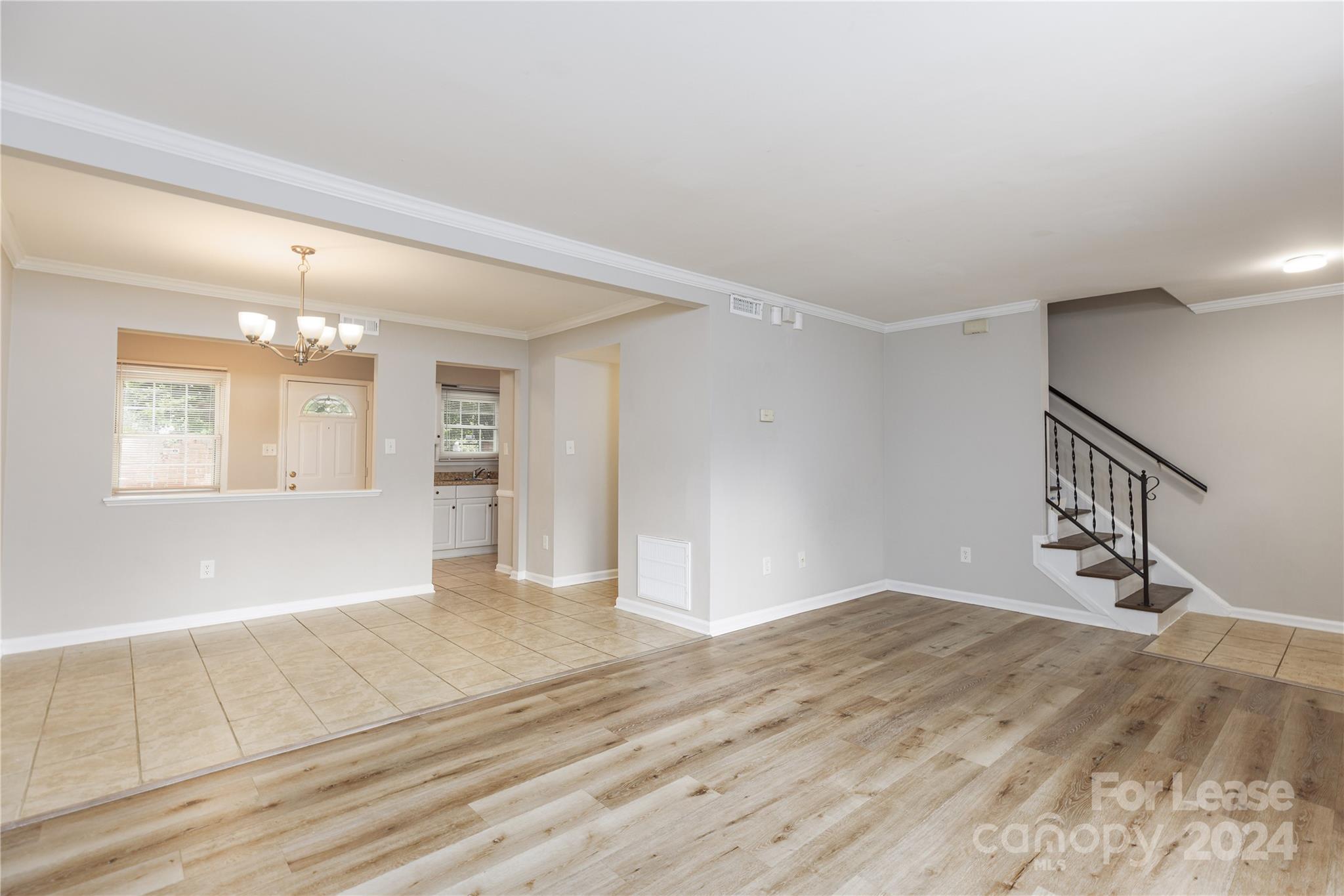 Lexington Commons - Residential Lease