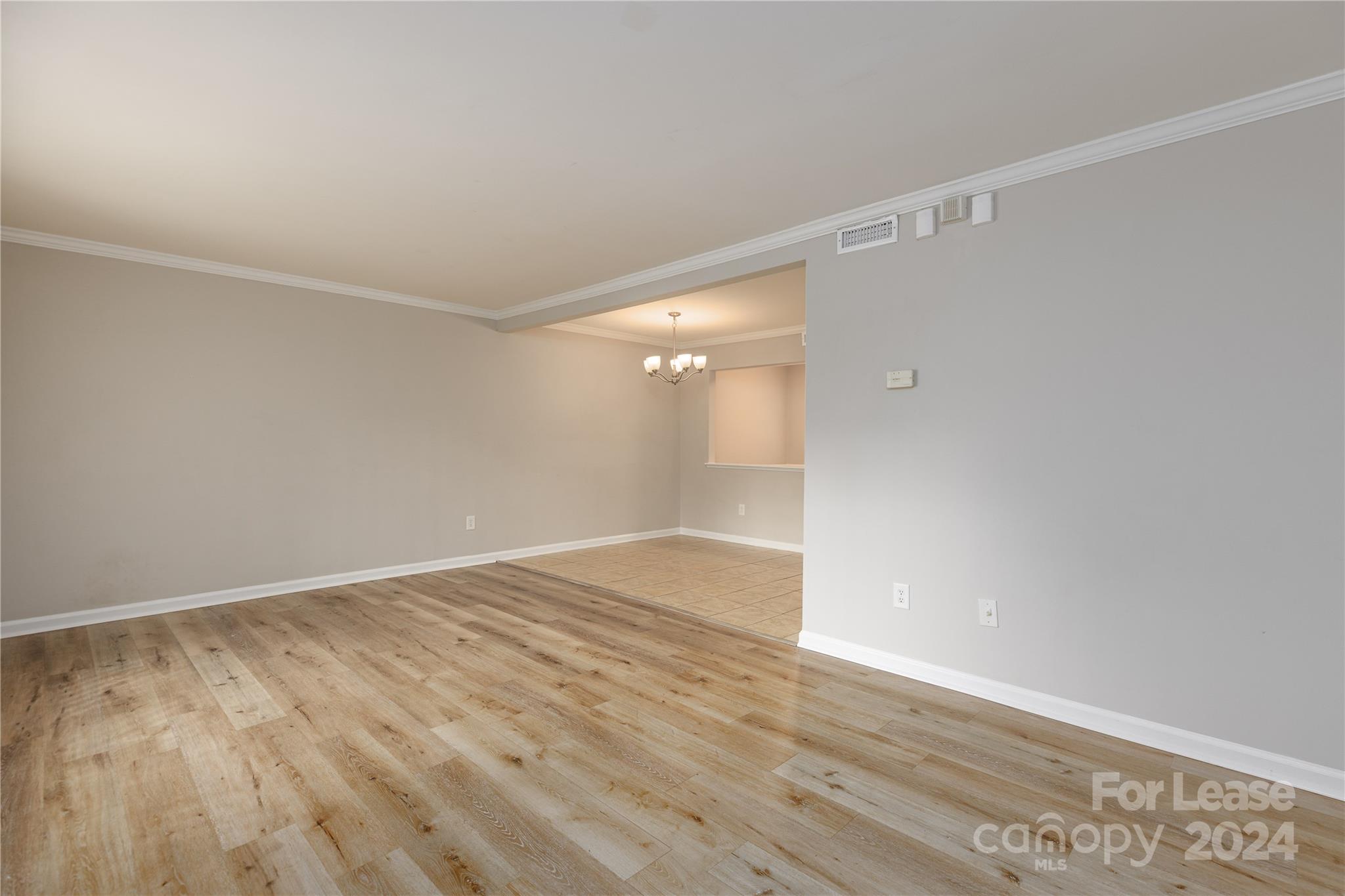 Lexington Commons - Residential Lease