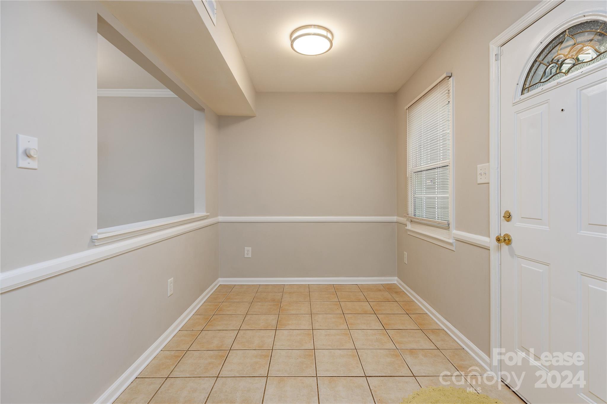 Lexington Commons - Residential Lease