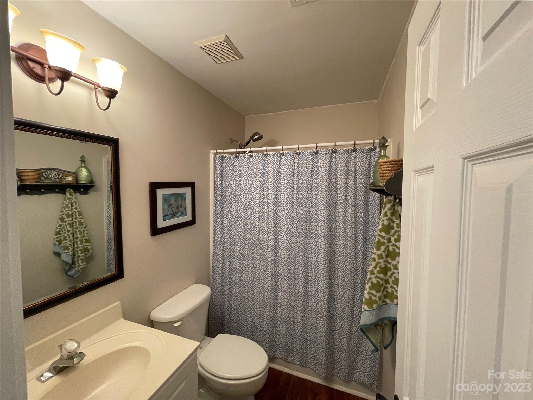 Mabry Park - Residential