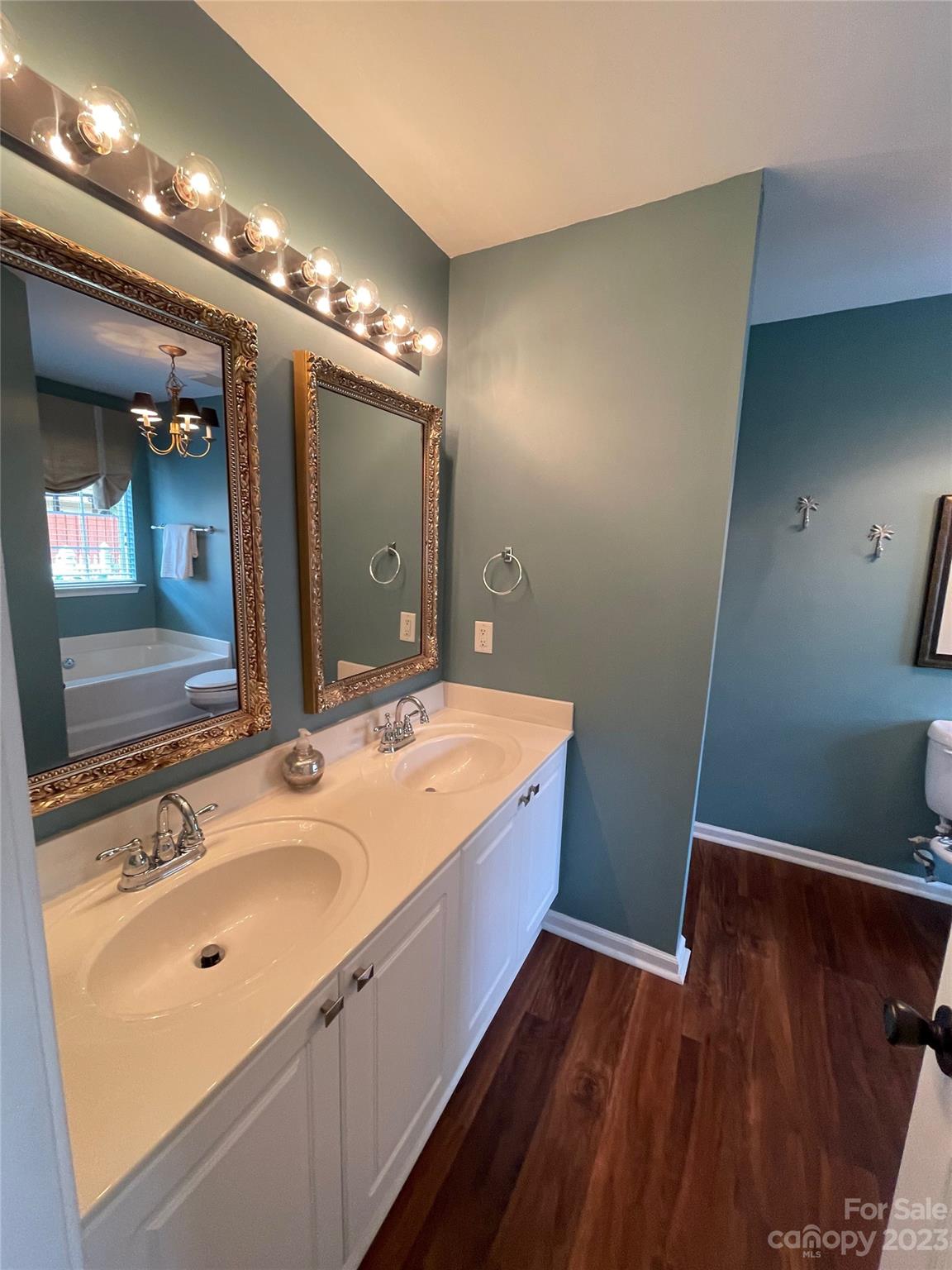 Mabry Park - Residential