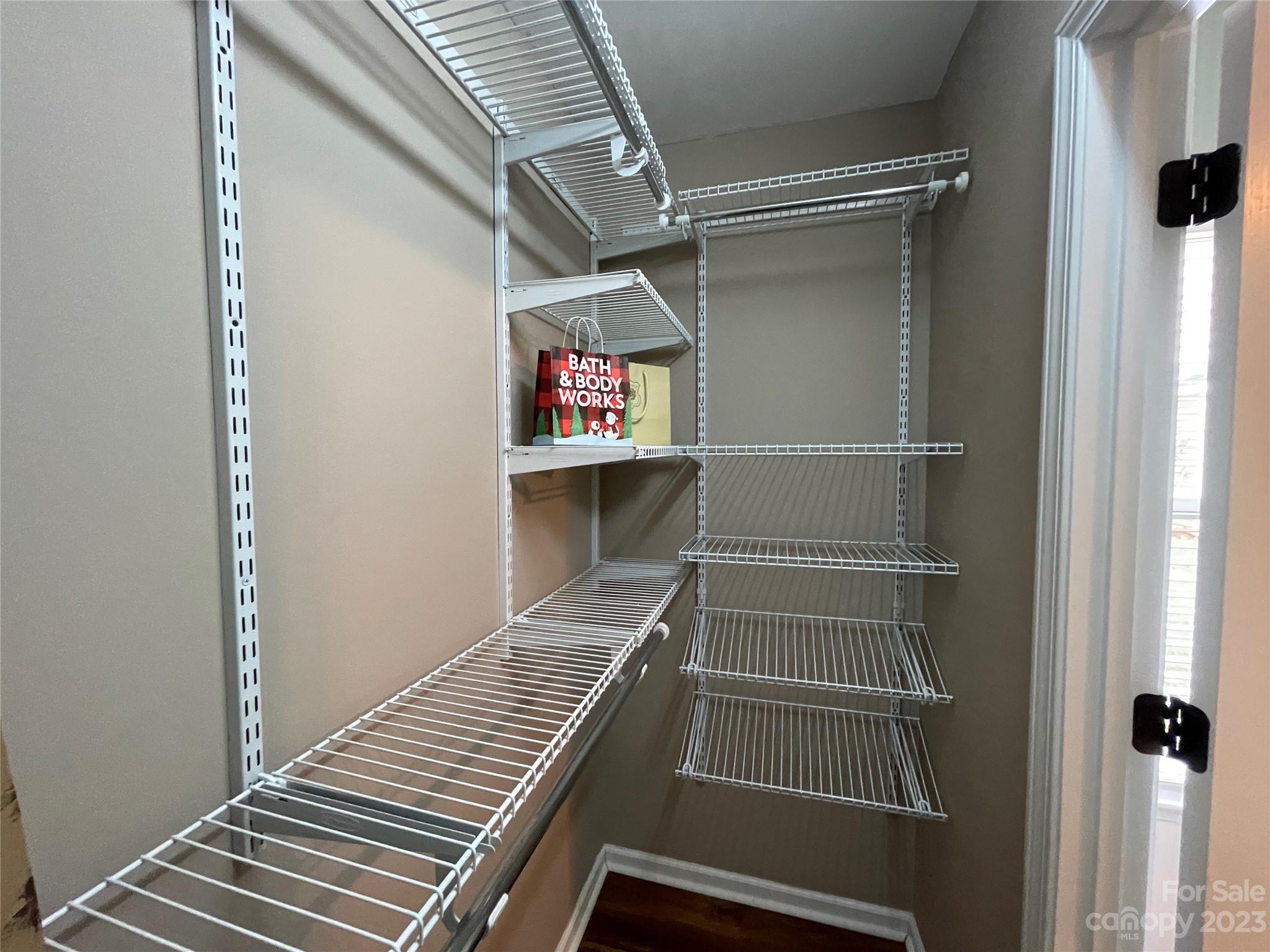 Mabry Park - Residential