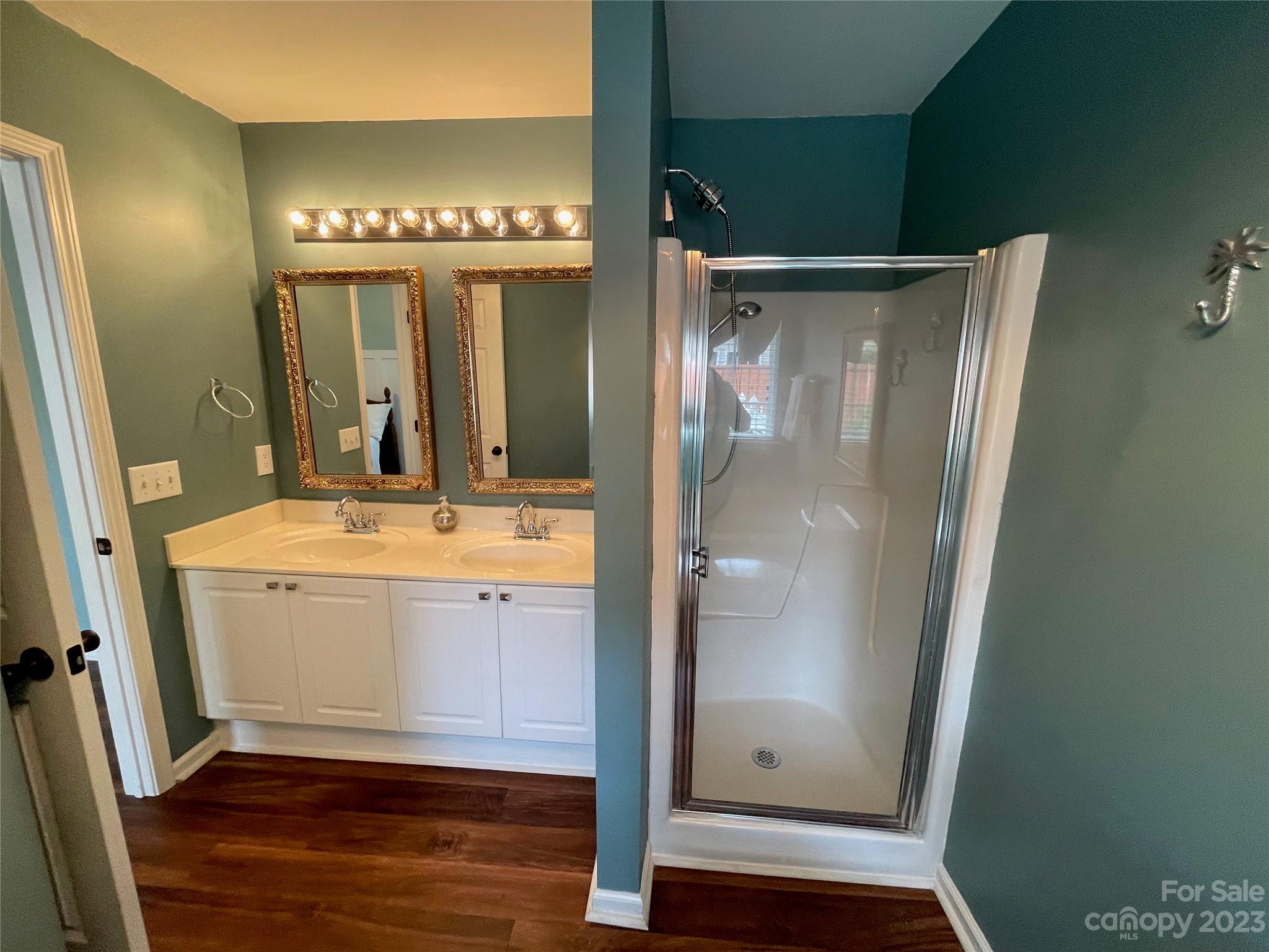 Mabry Park - Residential