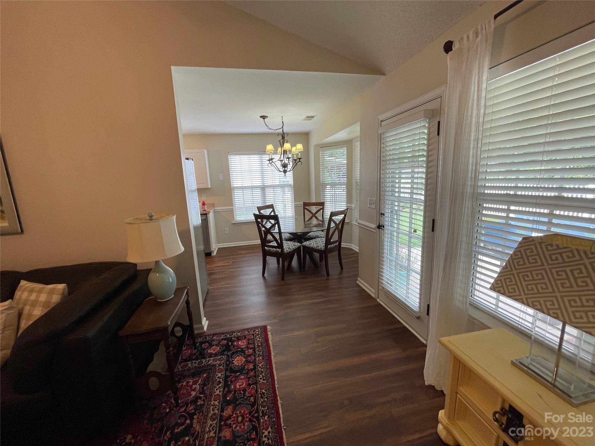 Mabry Park - Residential