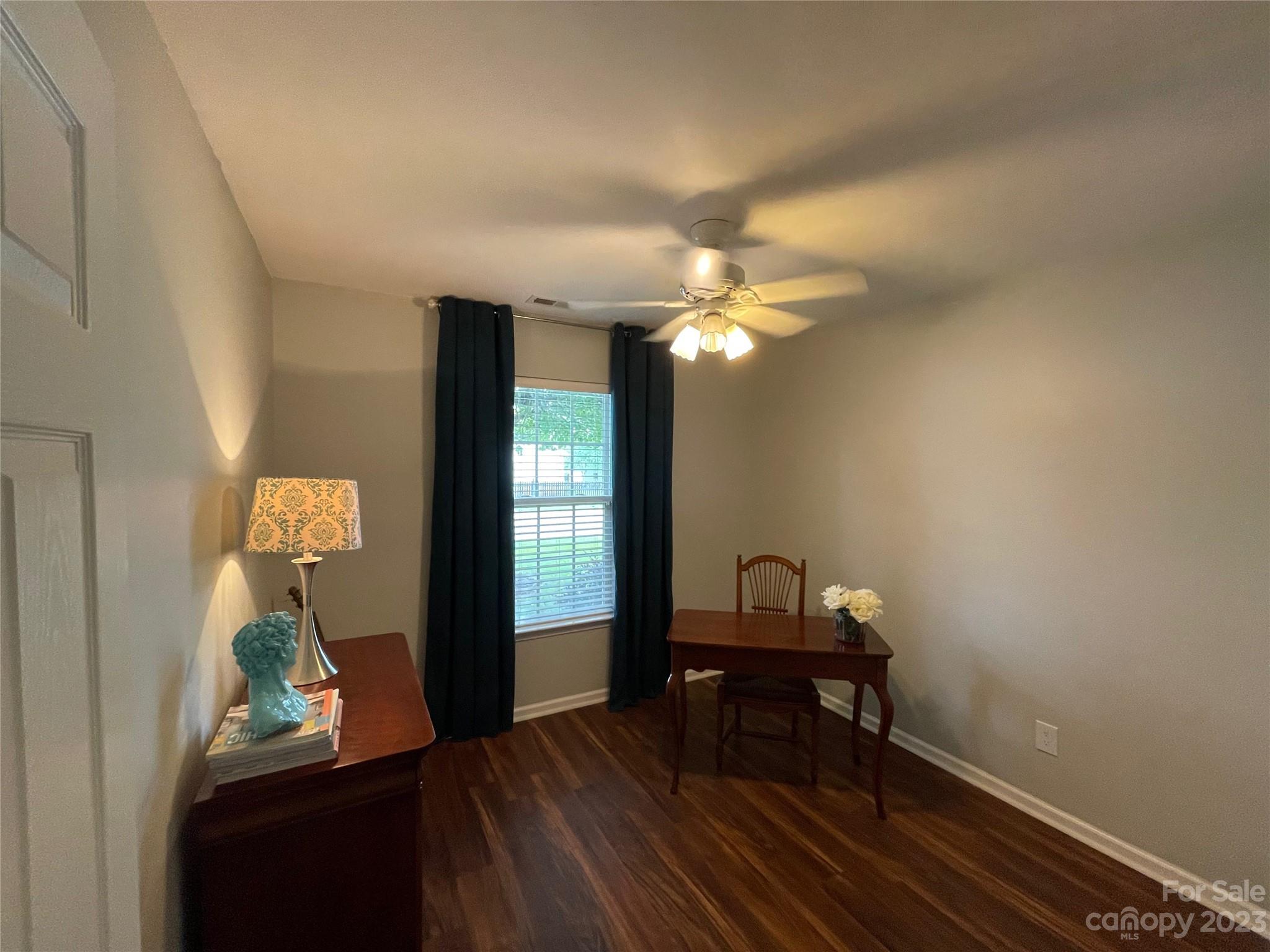 Mabry Park - Residential