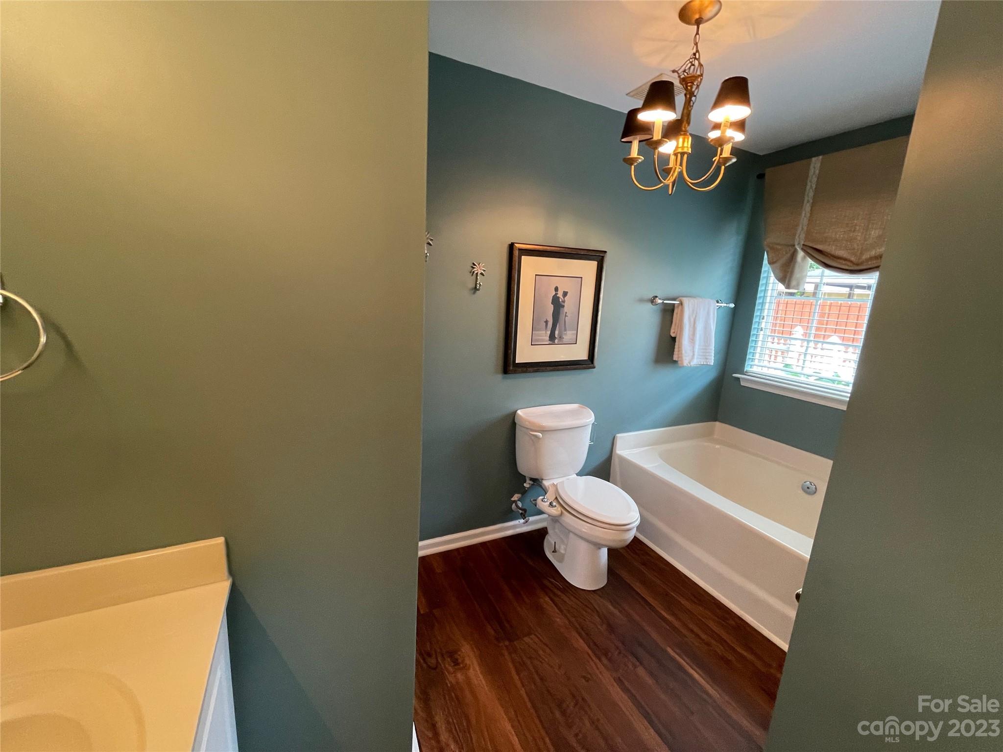 Mabry Park - Residential