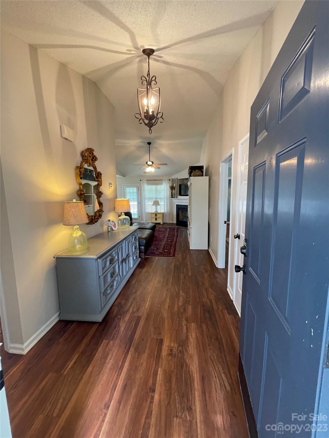 Mabry Park - Residential