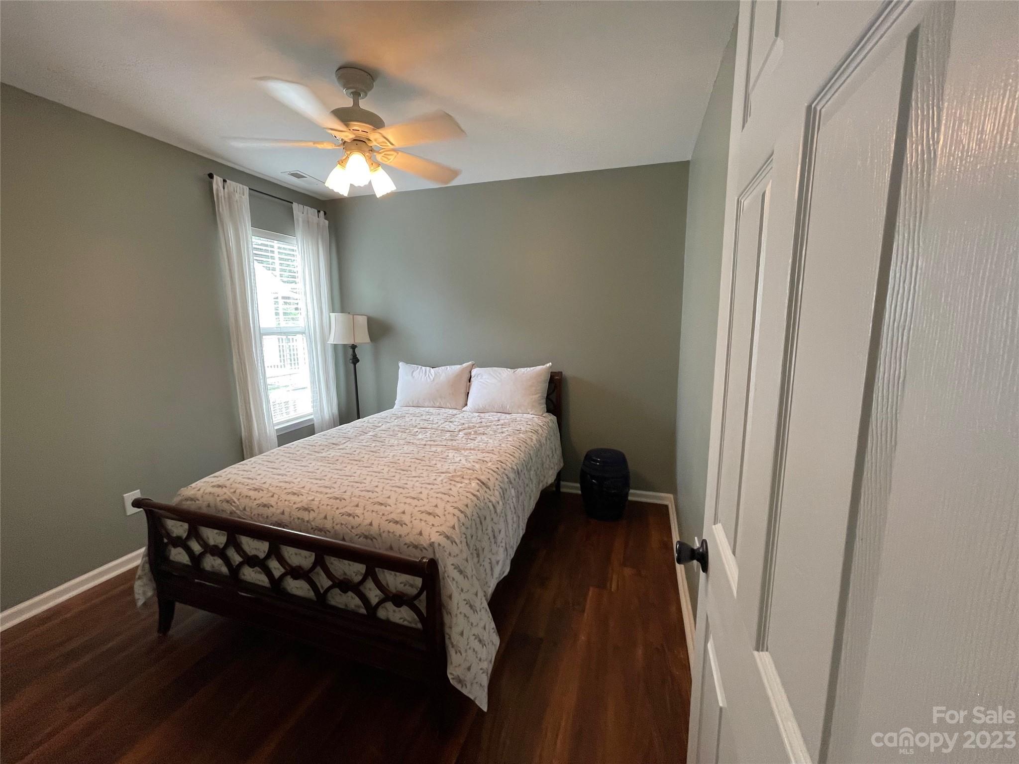 Mabry Park - Residential