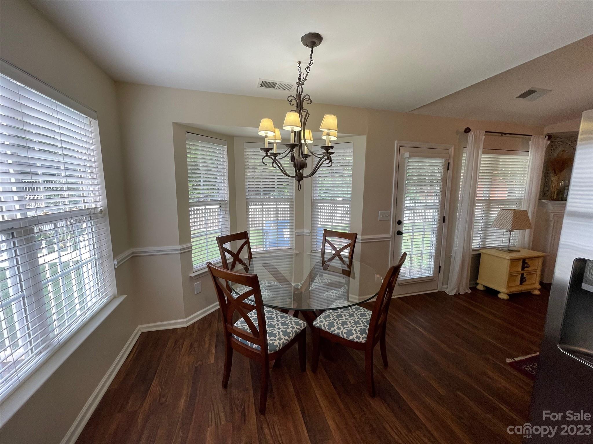 Mabry Park - Residential