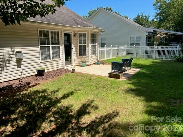 Mabry Park - Residential