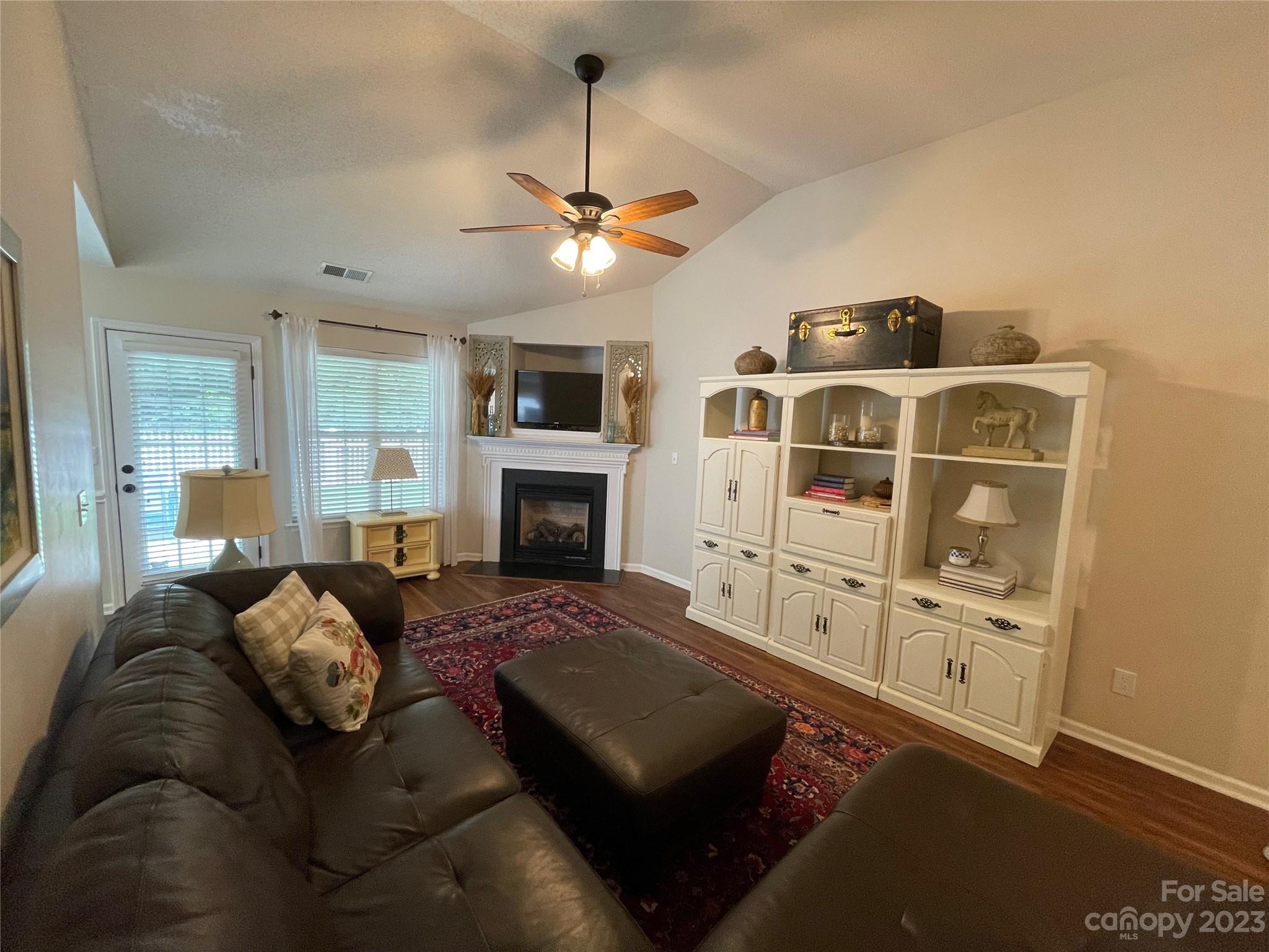 Mabry Park - Residential