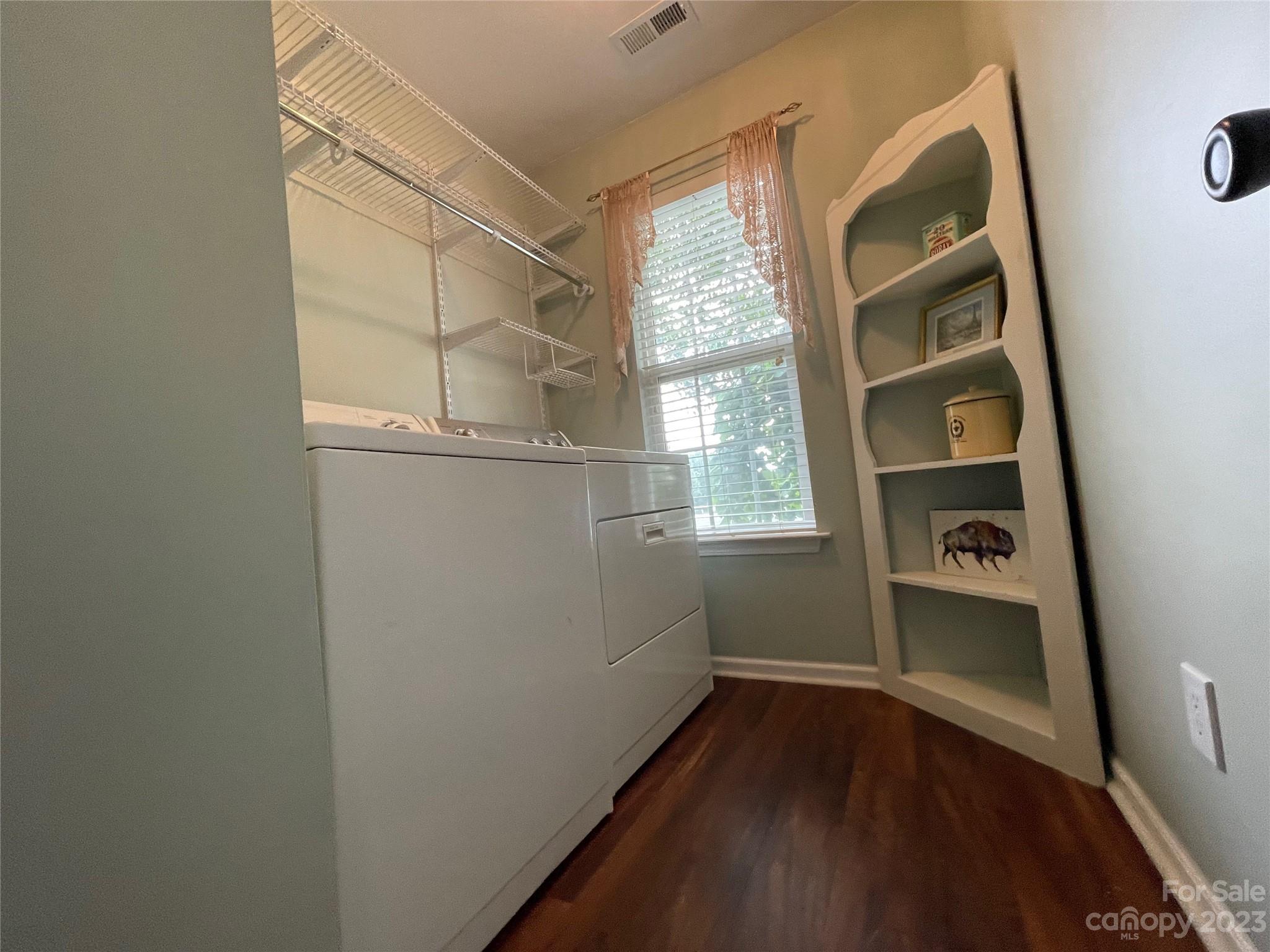 Mabry Park - Residential