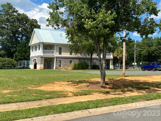 Mabry Park - Residential