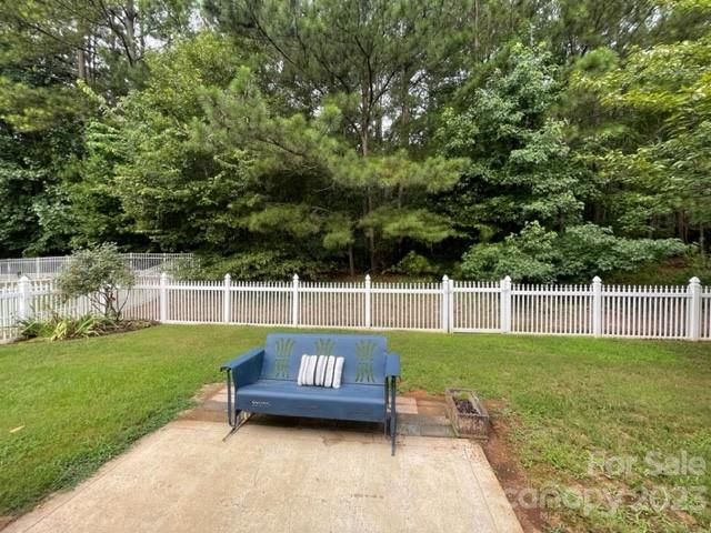 Mabry Park - Residential