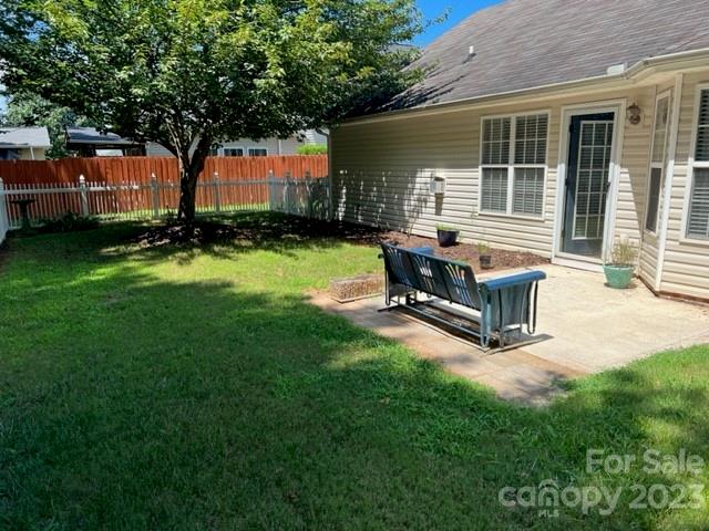 Mabry Park - Residential