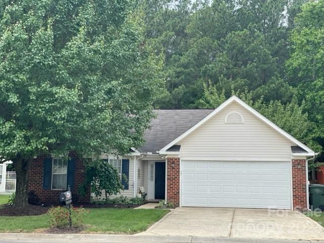 Mabry Park - Residential