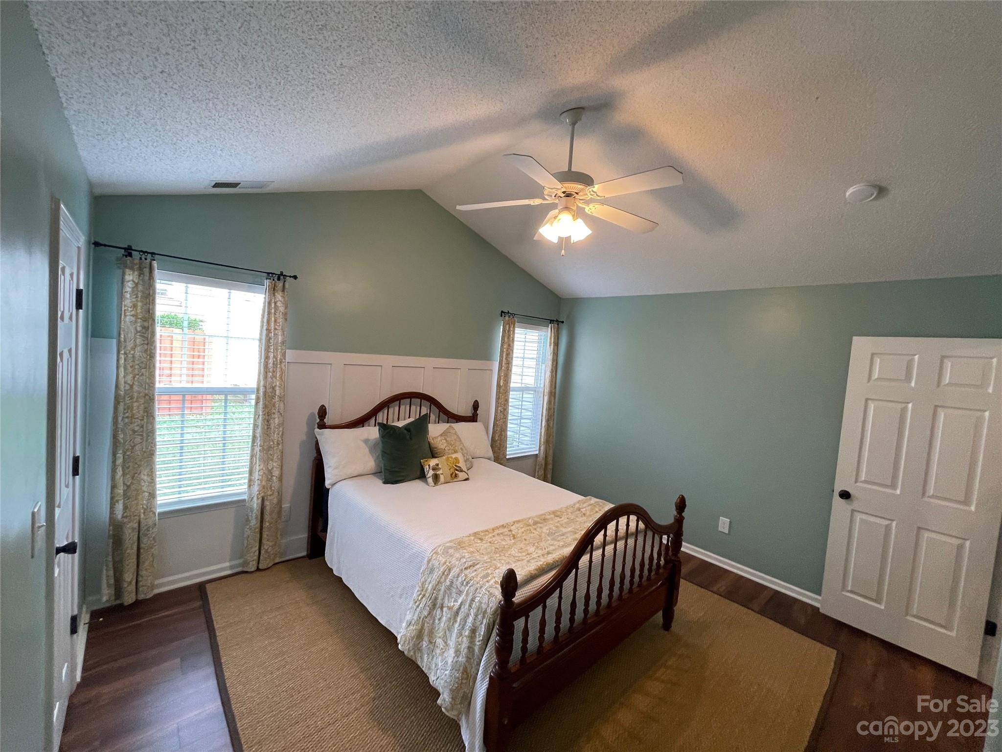 Mabry Park - Residential