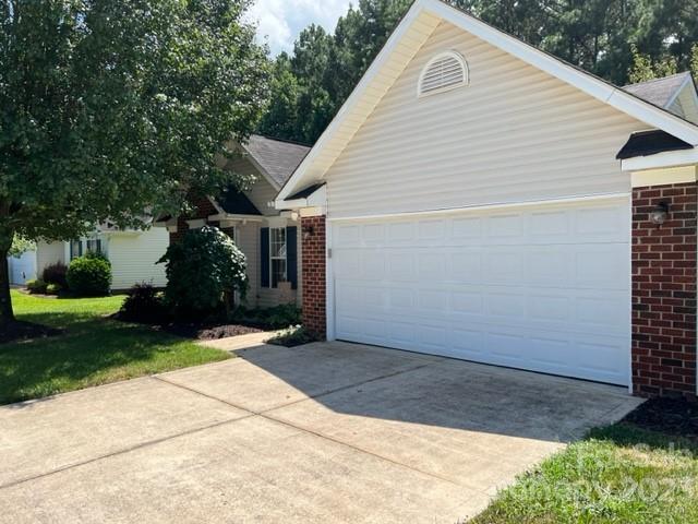 Mabry Park - Residential