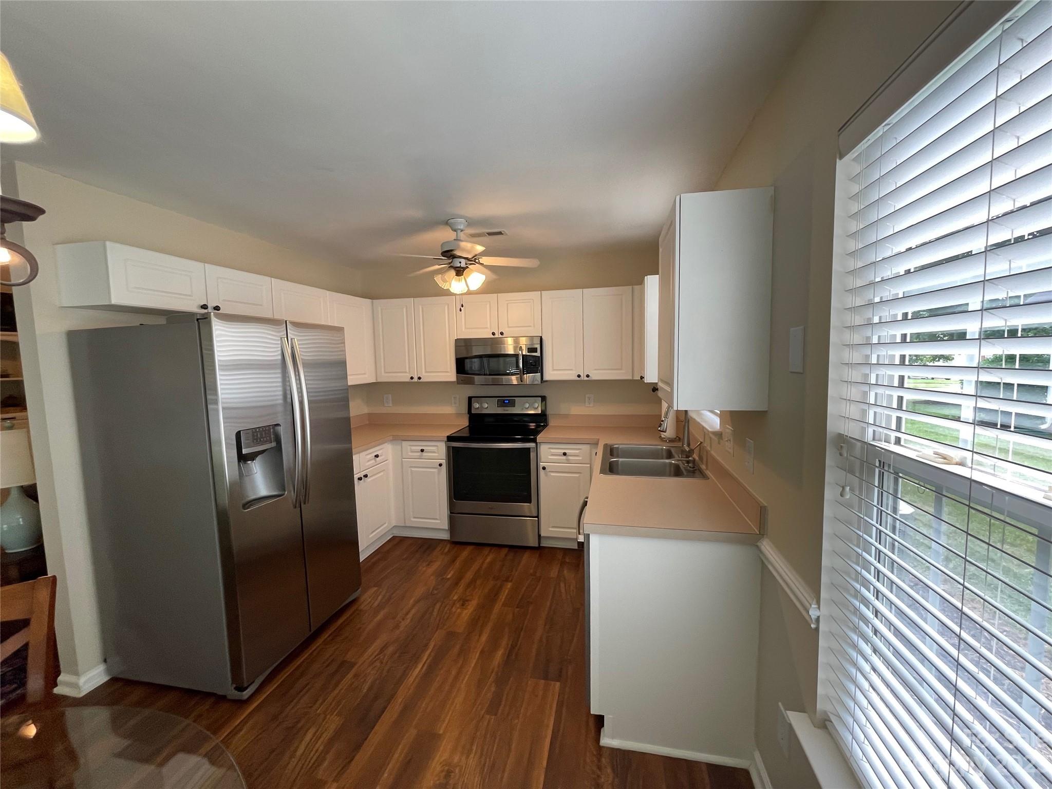 Mabry Park - Residential