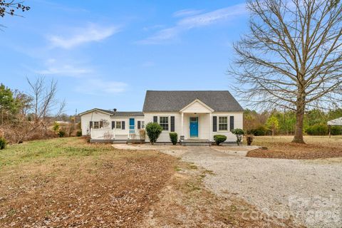 59 Lower White Store Road Peachland NC 28133