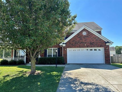 Photo of 156 Rusty Nail Drive, Mooresville, NC 28115 (MLS # 4300170)