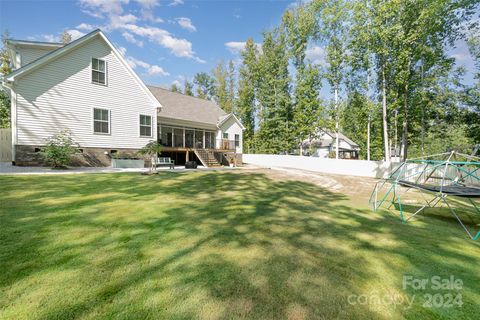 A home in Clover