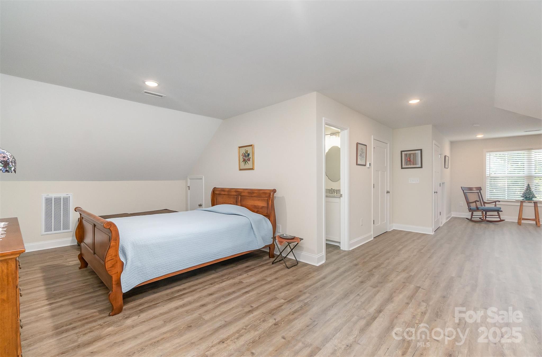 Sanders Landing - Residential