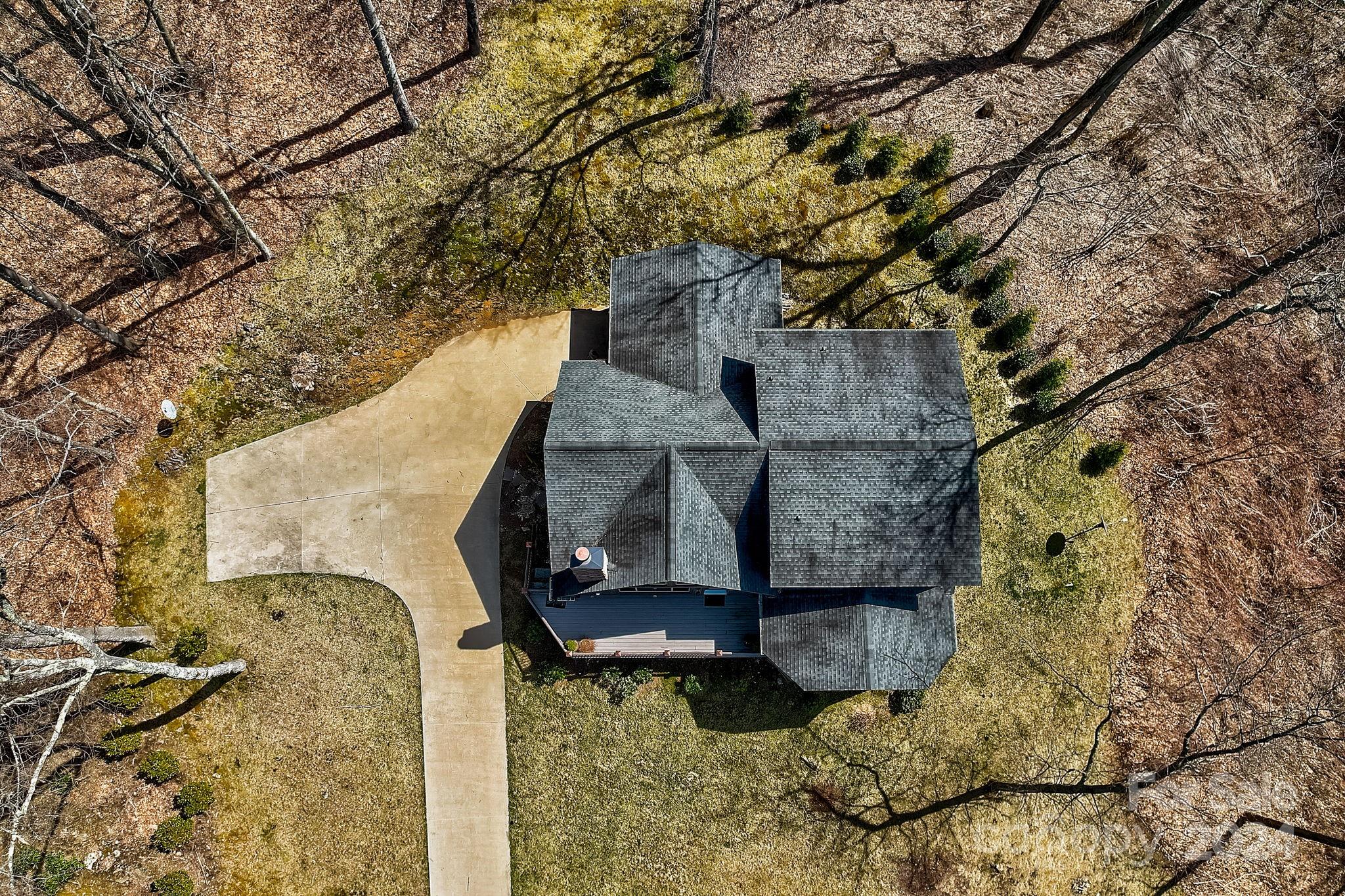 Smoky Mountain Retreat at Eagles Nest - Residential