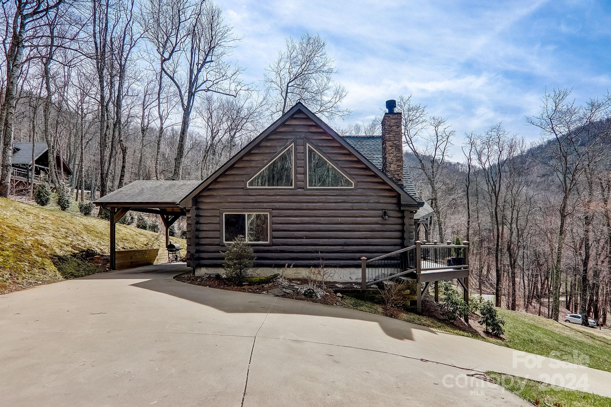 Smoky Mountain Retreat at Eagles Nest - Residential