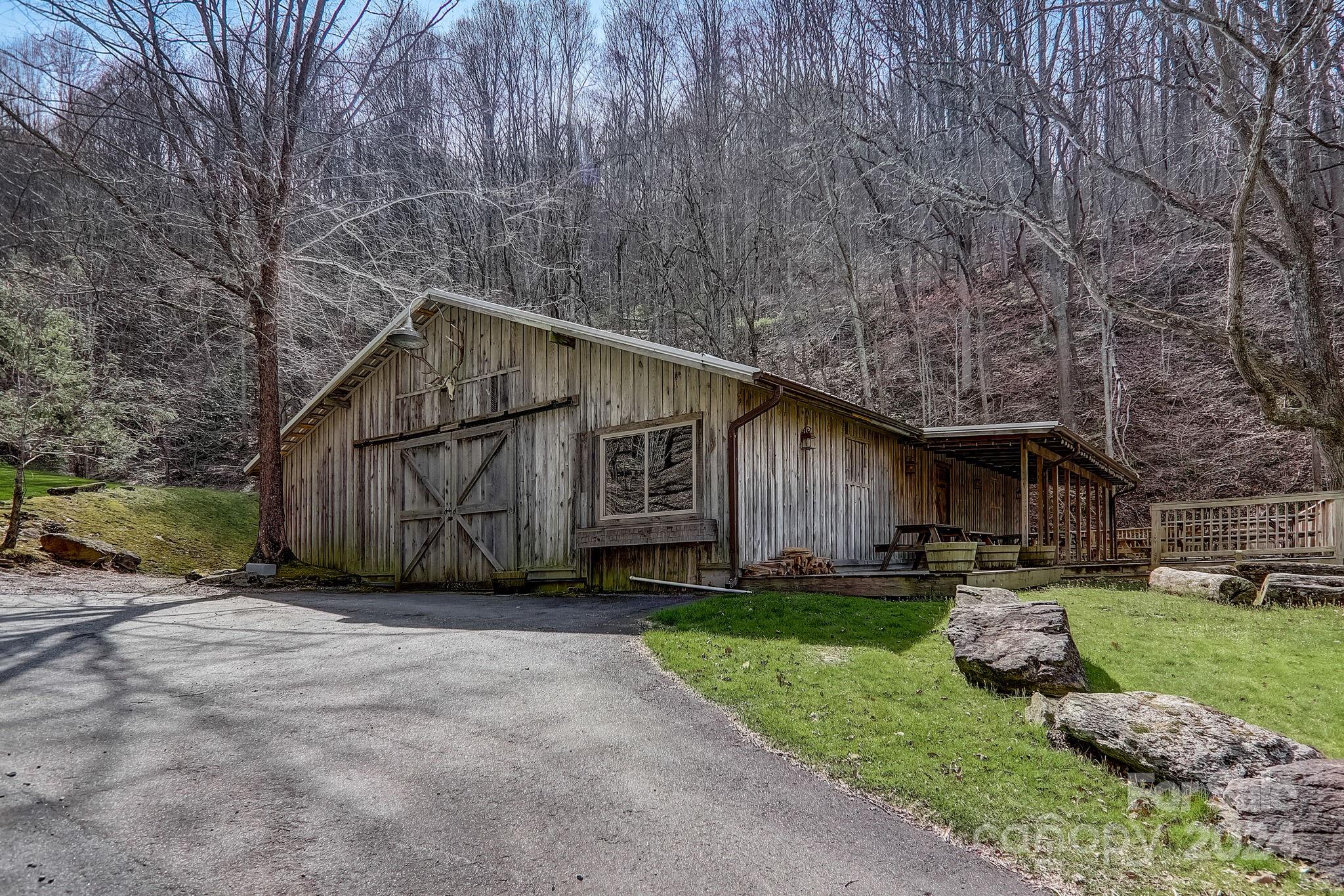 Smoky Mountain Retreat at Eagles Nest - Residential