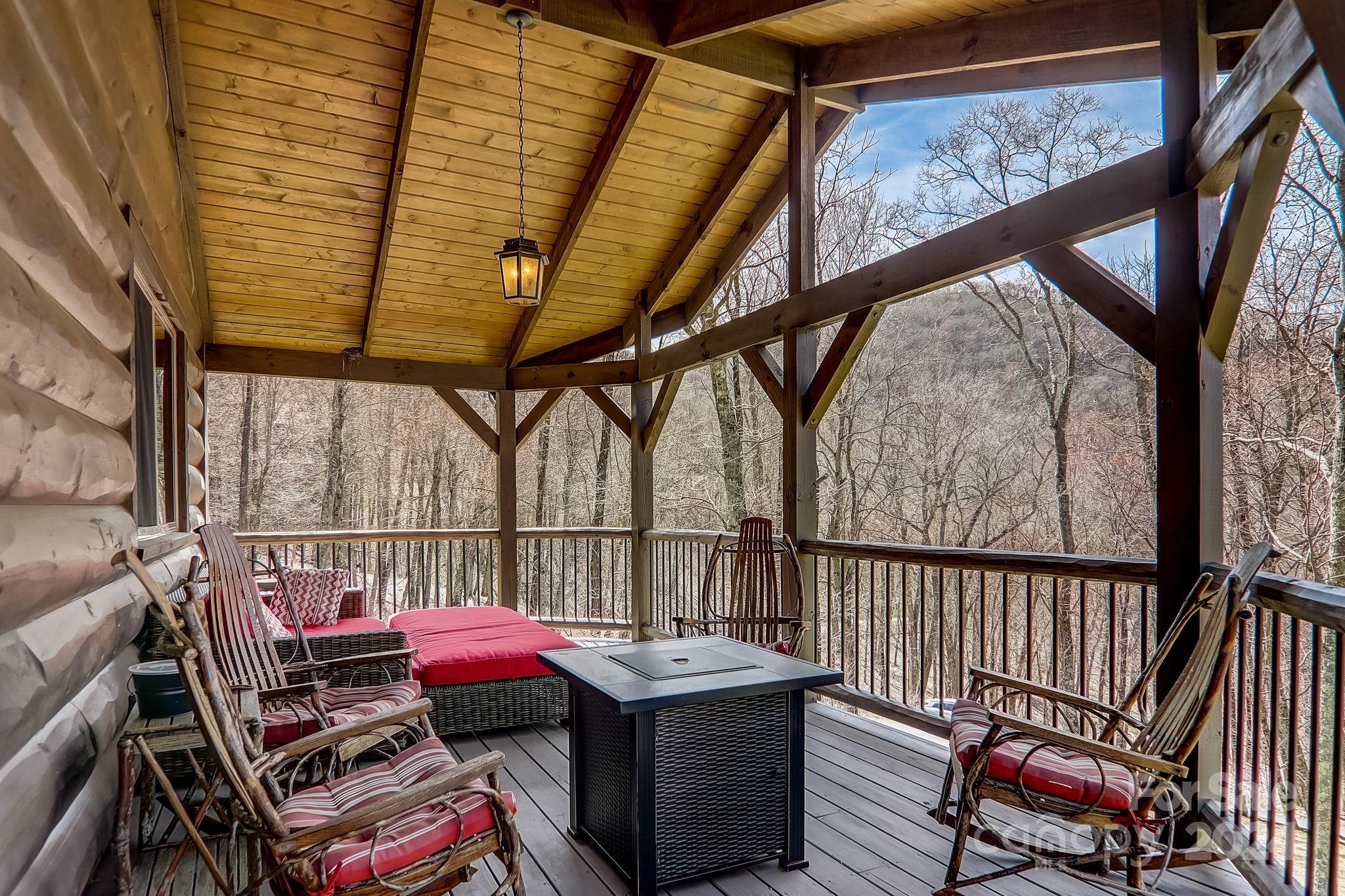 Smoky Mountain Retreat at Eagles Nest - Residential