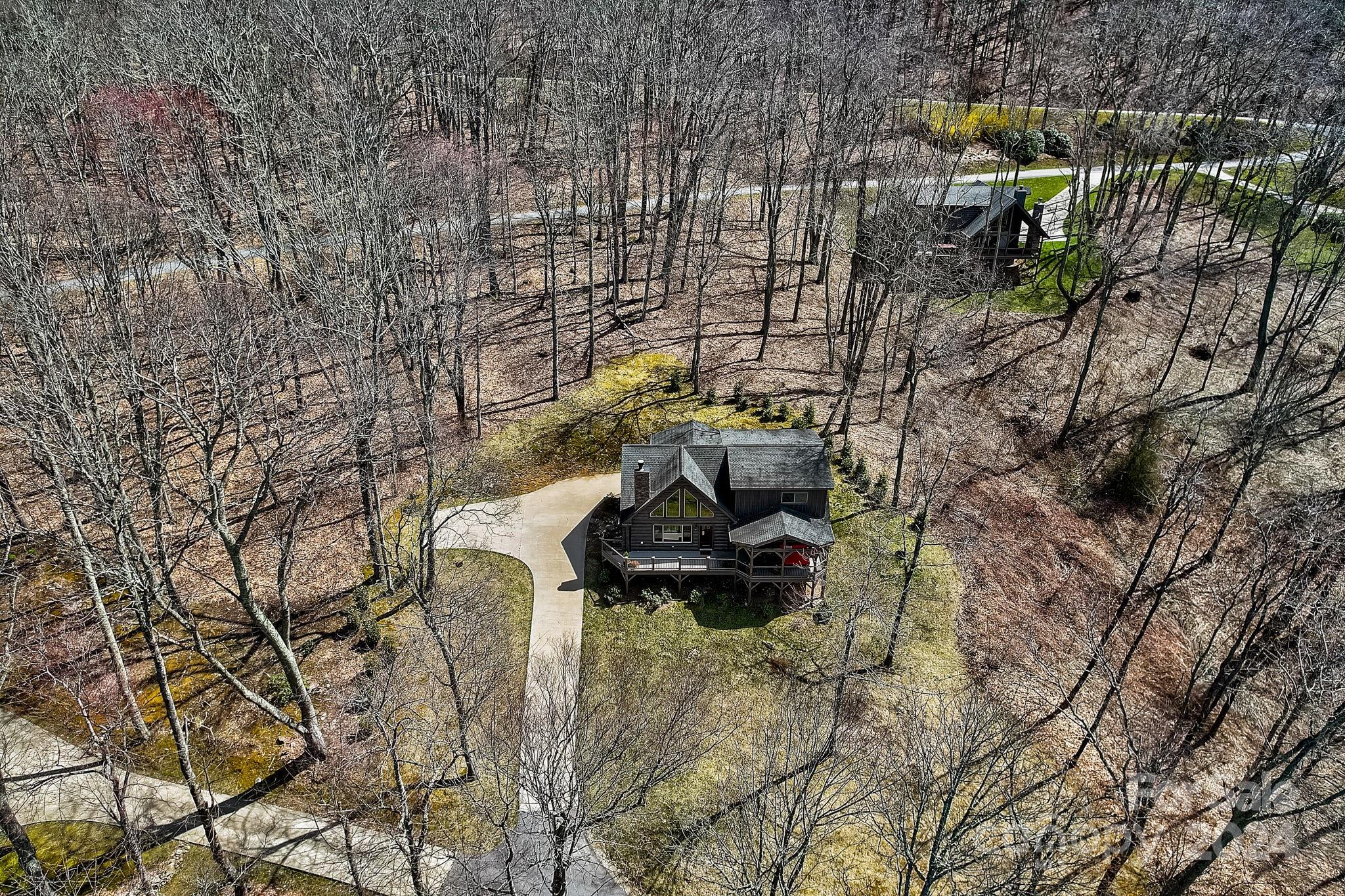 Smoky Mountain Retreat at Eagles Nest - Residential