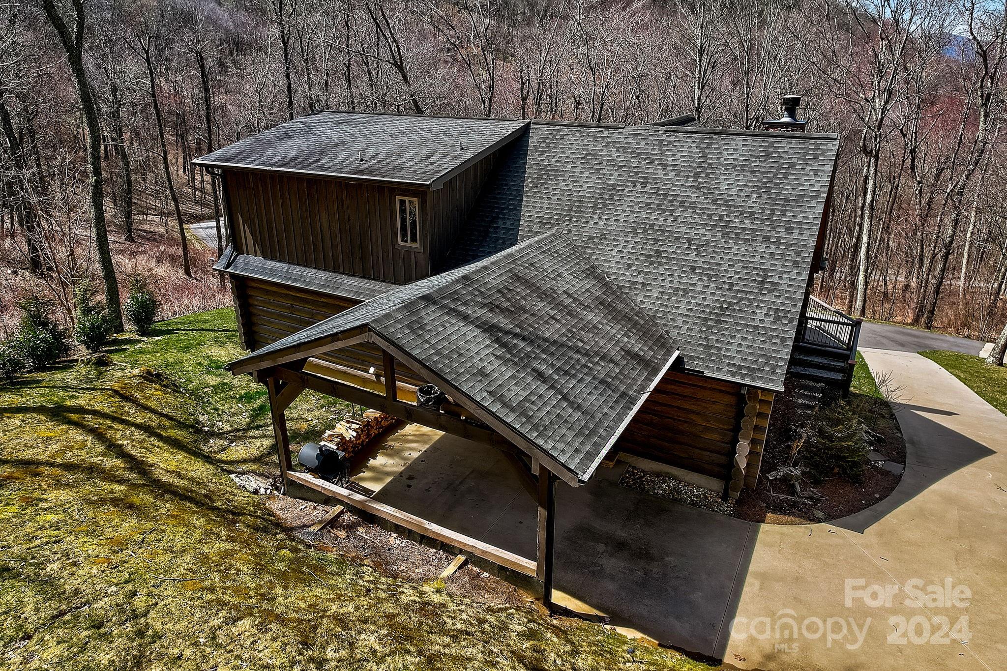 Smoky Mountain Retreat at Eagles Nest - Residential