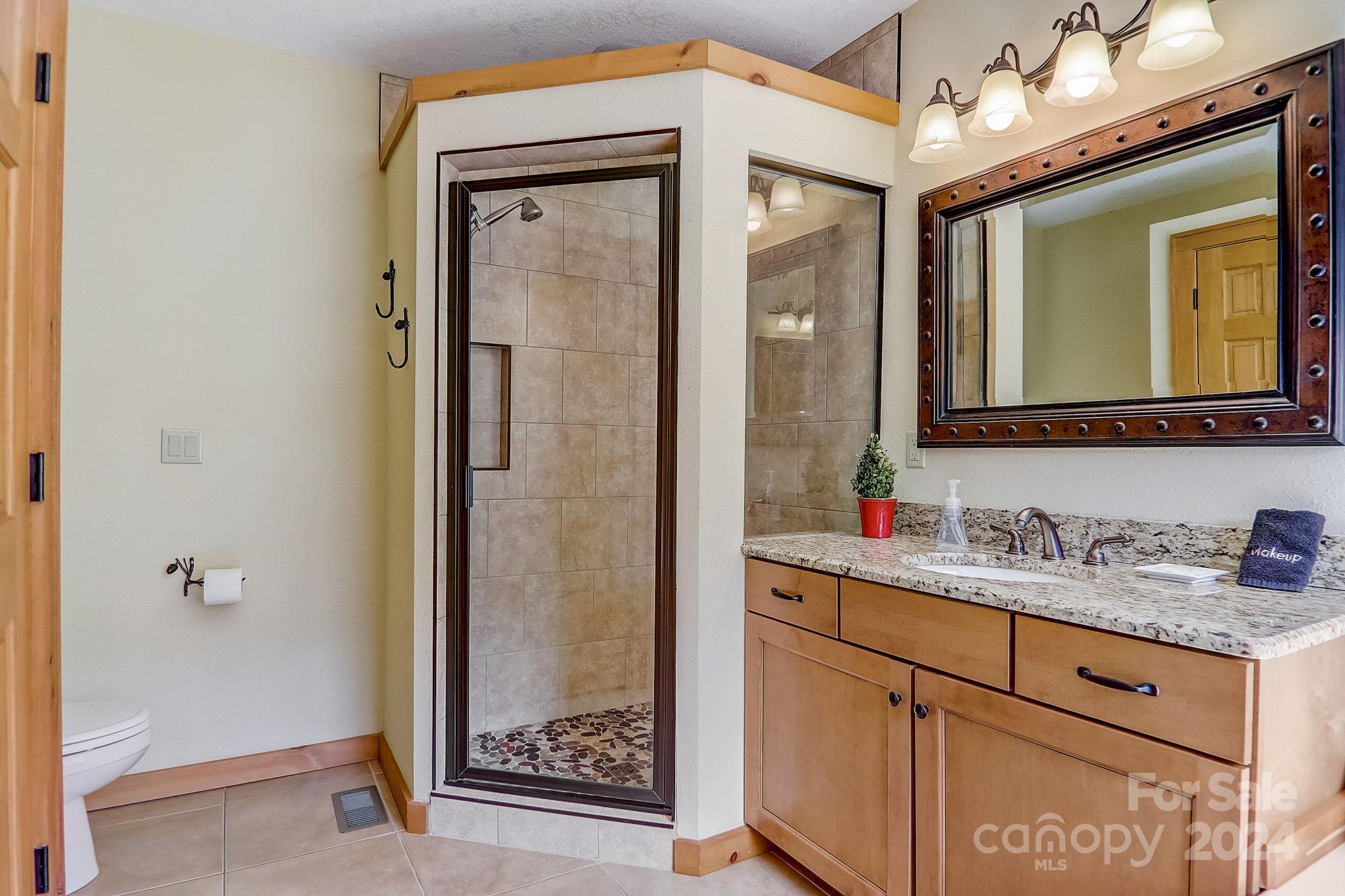 Smoky Mountain Retreat at Eagles Nest - Residential