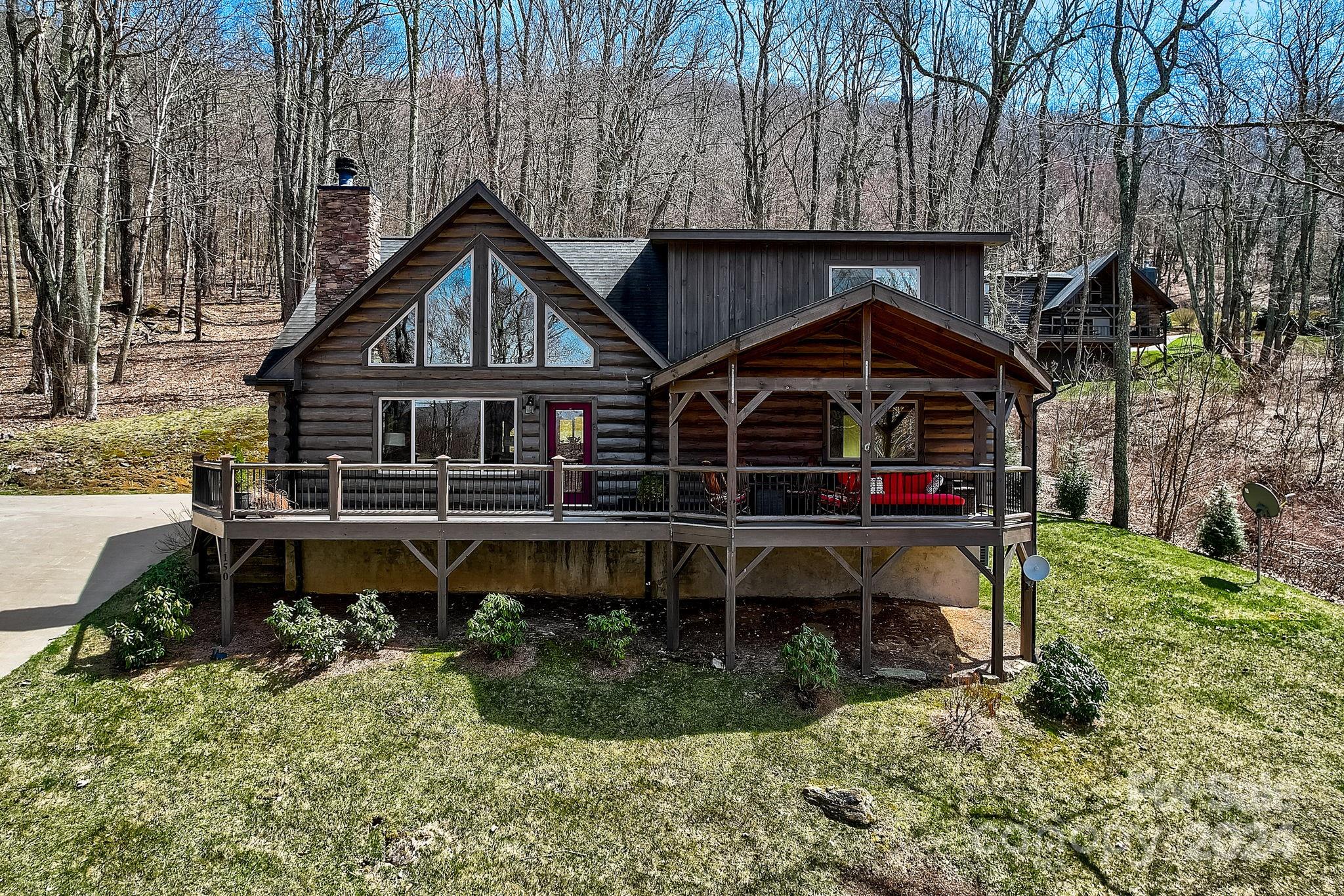 Smoky Mountain Retreat at Eagles Nest - Residential