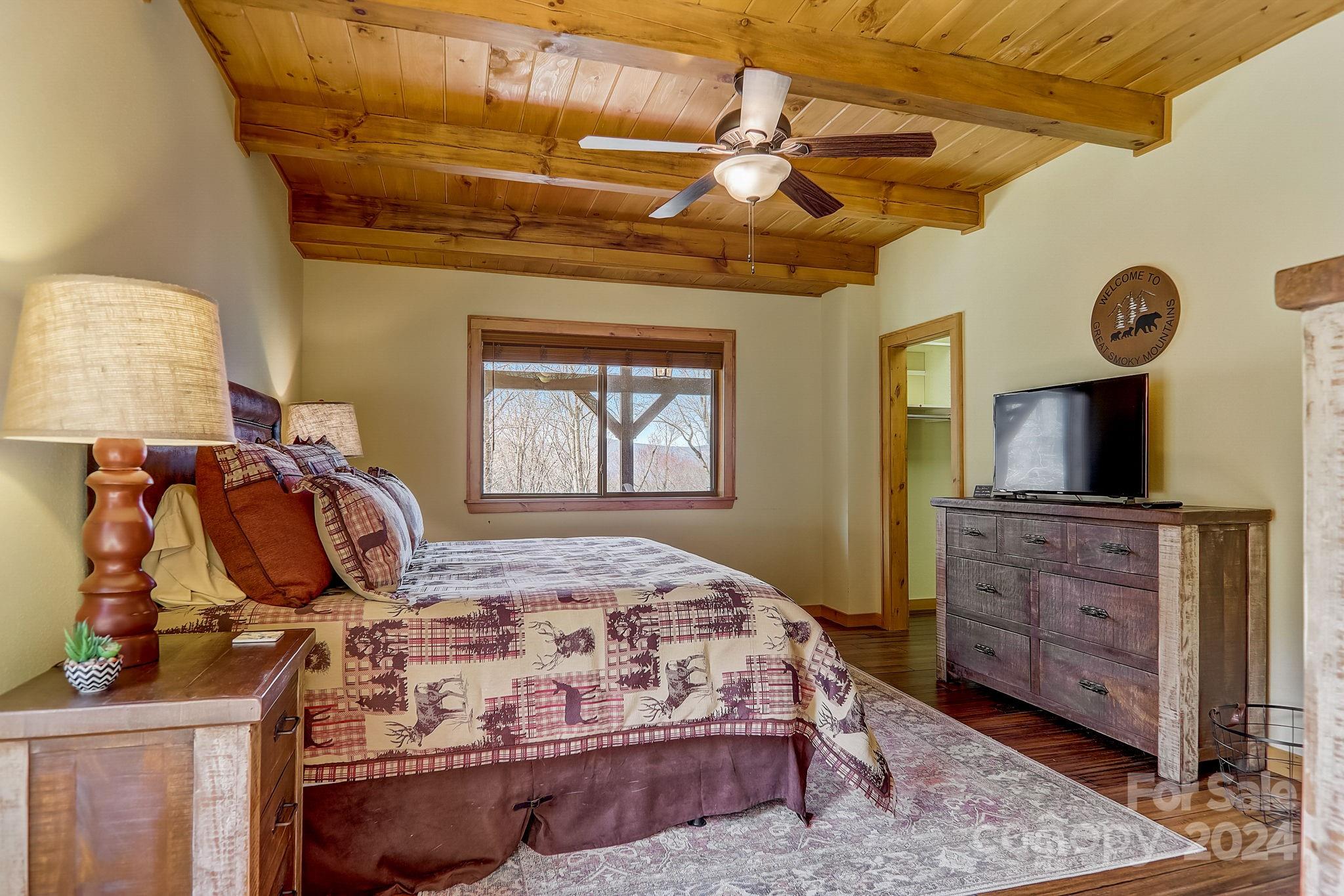 Smoky Mountain Retreat at Eagles Nest - Residential