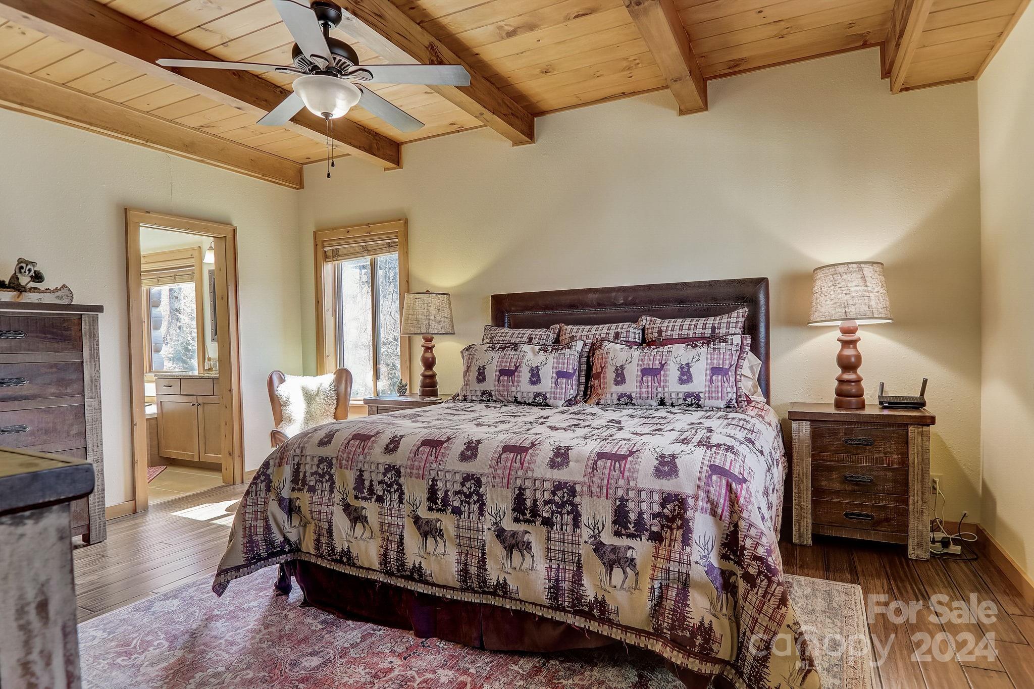 Smoky Mountain Retreat at Eagles Nest - Residential