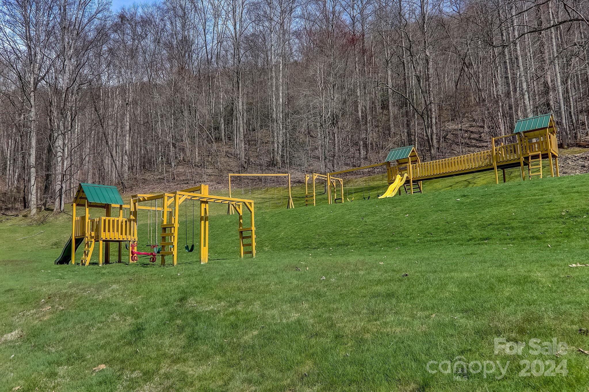 Smoky Mountain Retreat at Eagles Nest - Residential